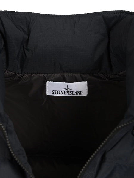 Piumino in nylon 6.6 ripstop CORDURA®