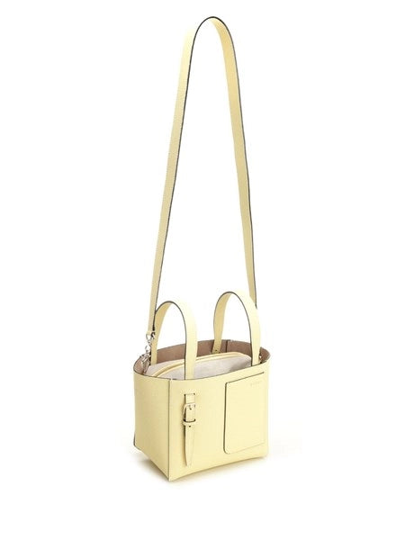 Borsa a Secchiello Soft Micro