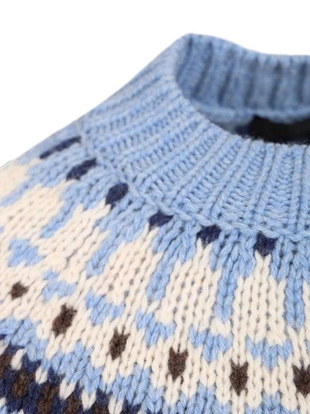 Maglia sweet winter
