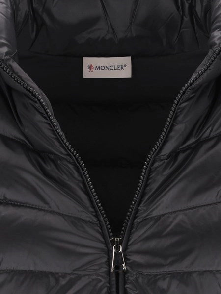Cardigan imbottito