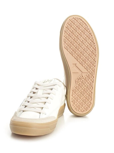 Sneaker windscape low