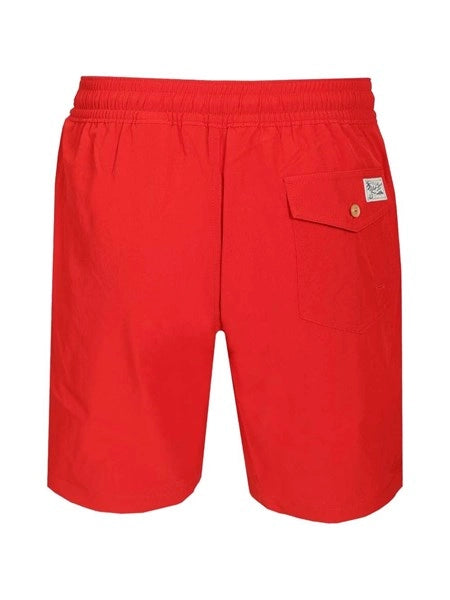 Shorts stretch