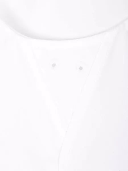 Canotta "Henley"