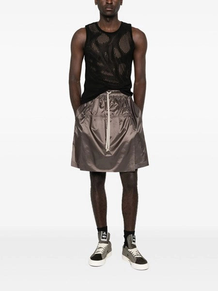 Kiltshorts Moncler x Rick Owens