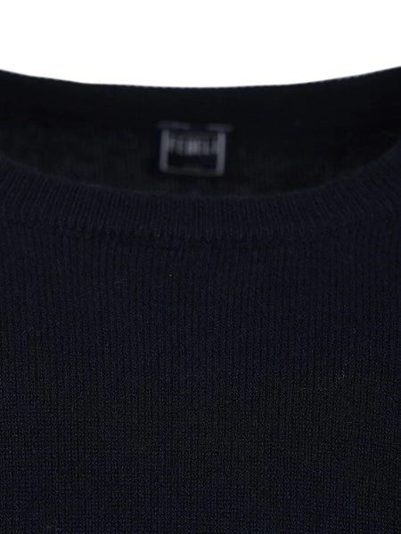 Maglia a girocollo