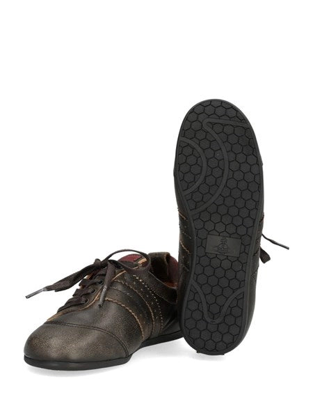 Trainer "Drunken"