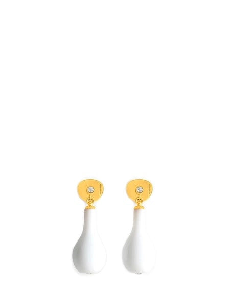 Orecchini drops