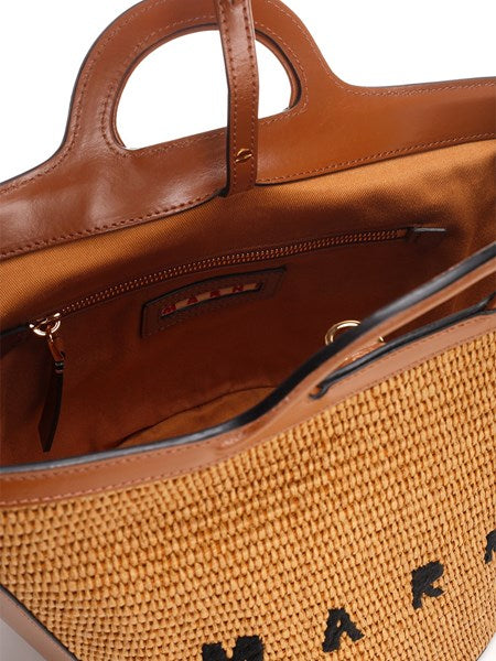 Borsa "Tropicalia" piccola