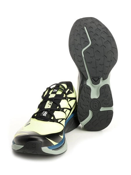 Salomon x MM6 Maison Margiela XT-MM6
