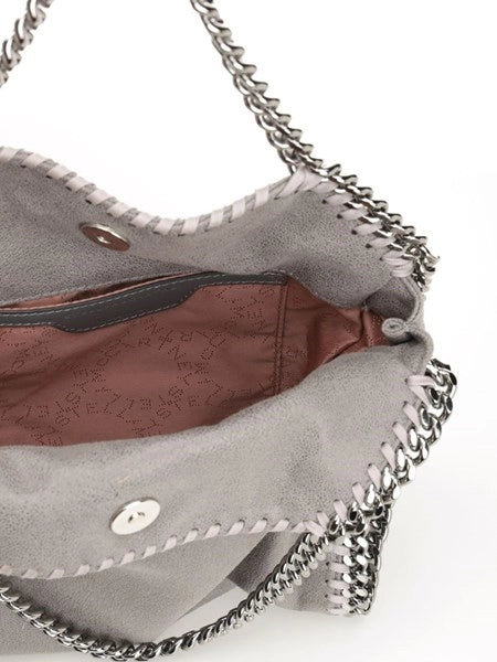 Mini borsa tote "Falabella"