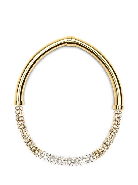 Collana "Crystal Glow"