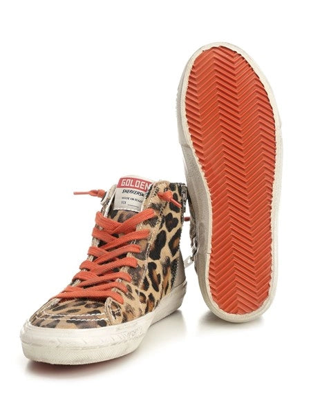 sneaker Slide
