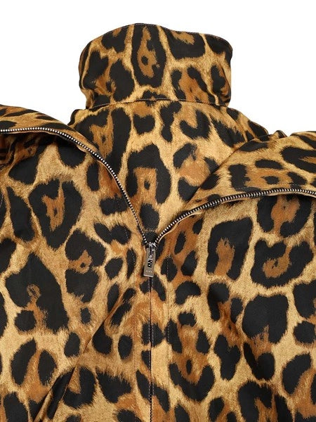 Cappotto in twill