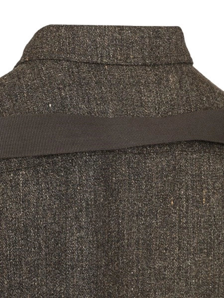Outershirt Carbone