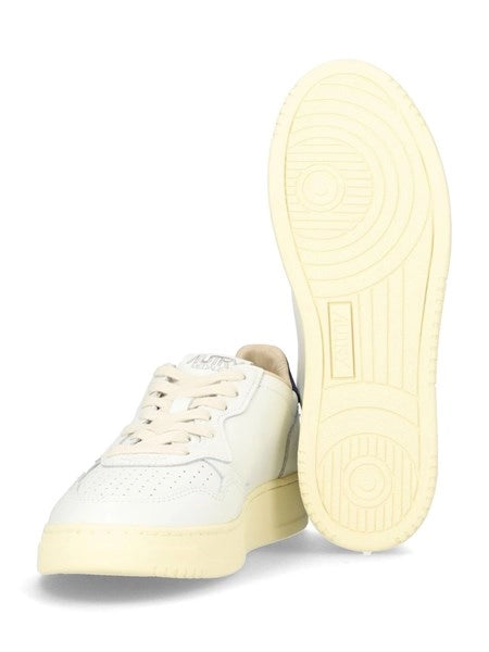 Sneakers Medalist Low
