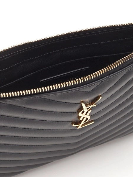 Pouch "Monogram"