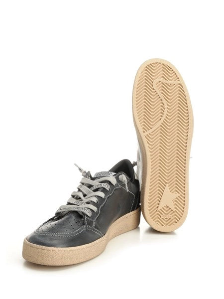 Sneakers "Ball Star"
