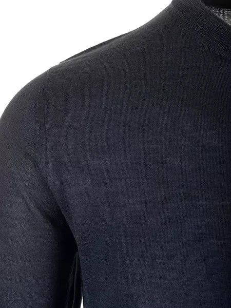 Maglia girocollo