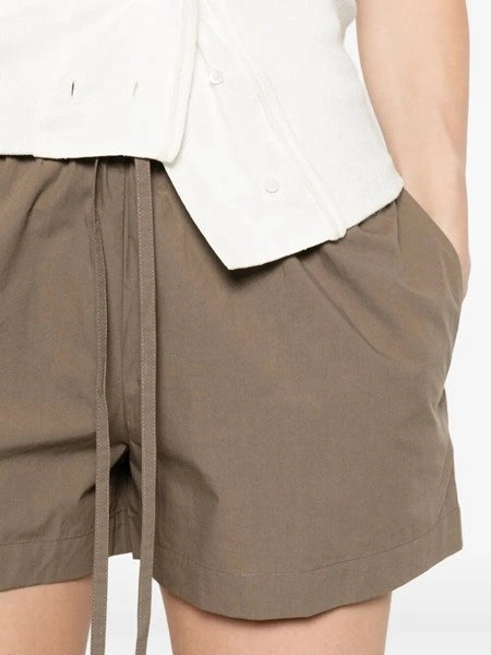 Short in cotone