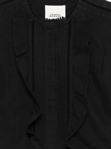 Blusa "Cubraly"