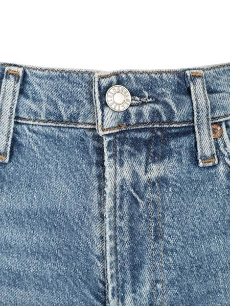jeans ren 32 in measure