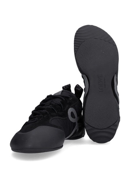 Sneaker Grip in nylon