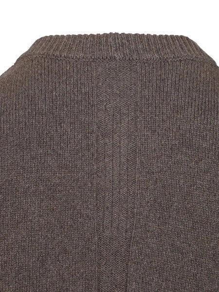 Maglione girocollo