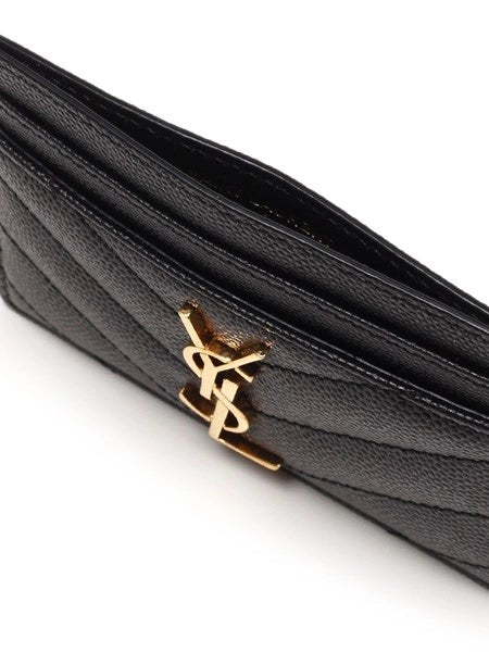 Portacarte Monogram