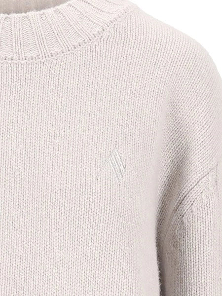 Maglione girocollo