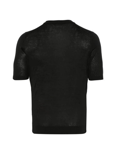 T-shirt girocollo