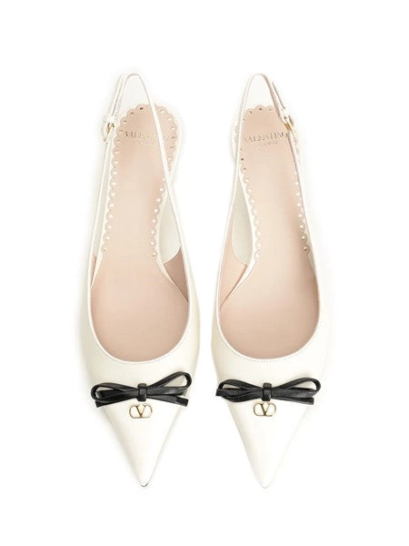 Décolleté Slingback Bepointy