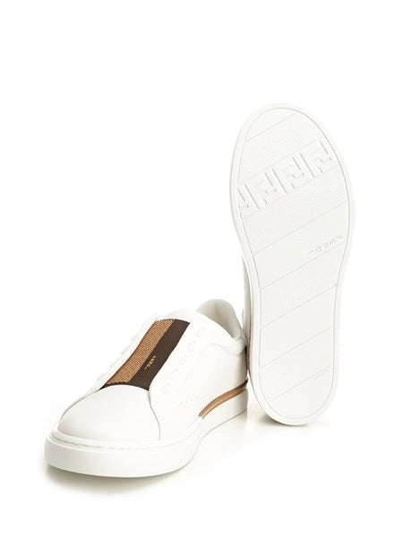 Sneaker Fendi City