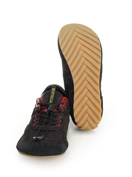 Sneaker "Orbit Flash"