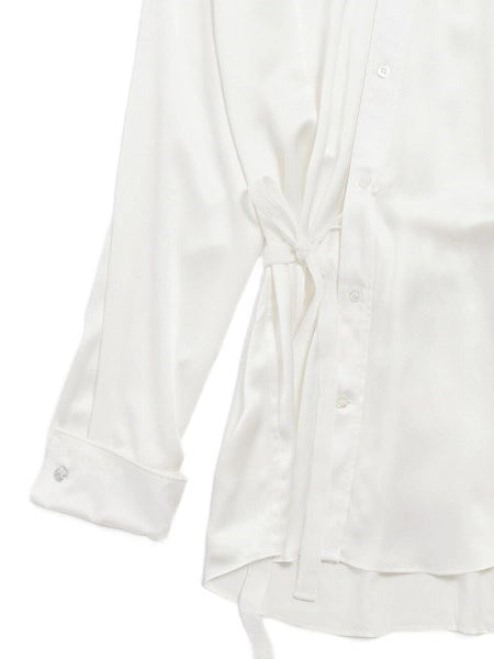 Camicia Wrap