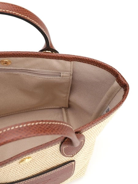Borsa a cesta XS "Le Pliage"