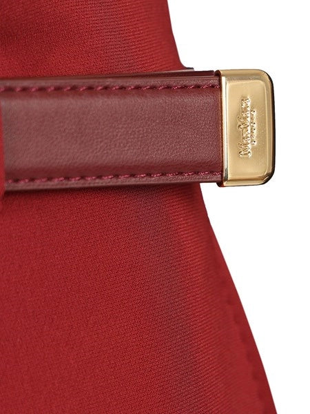 Pantalone ampio