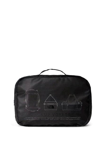 Borsa da viaggio Base Camp Voyager 42 L