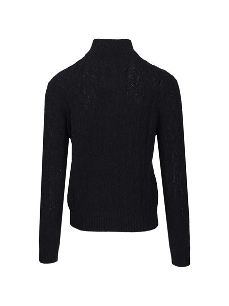 Dolcevita in cashmere