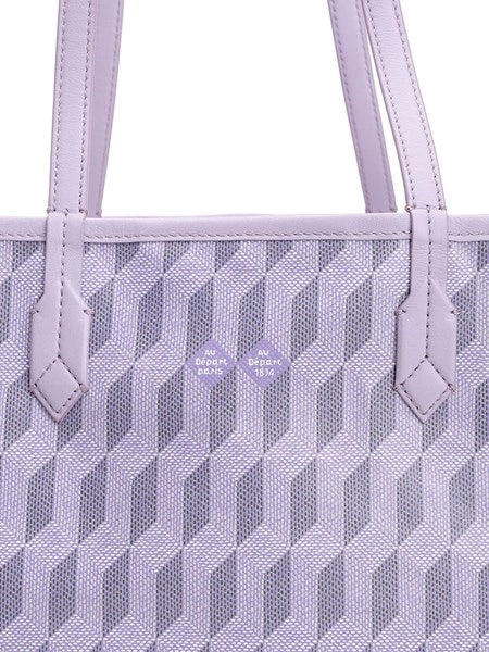 Borsa tote "N° 47"