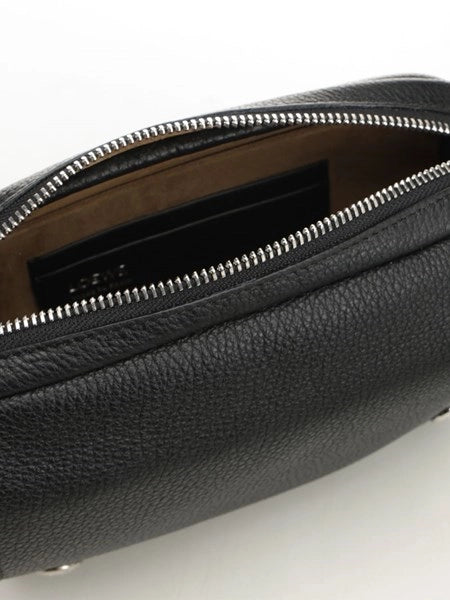 Borsa "Messenger Pebble"
