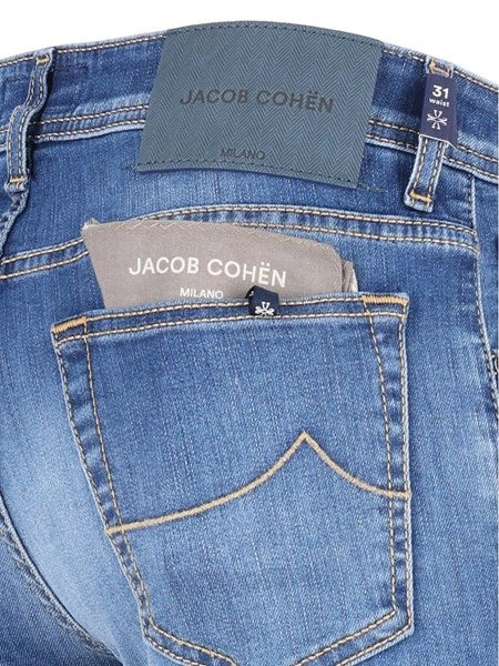 Jeans super slim fit Nick