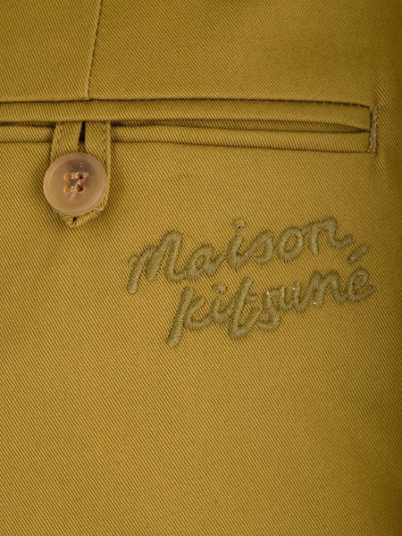 Pantalone chino