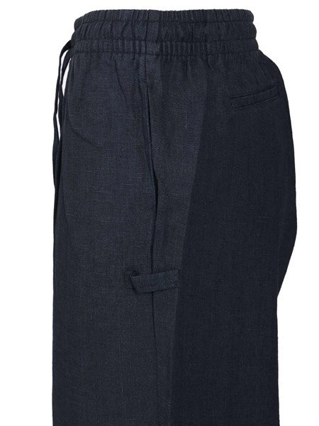 Pantaloni morbidi