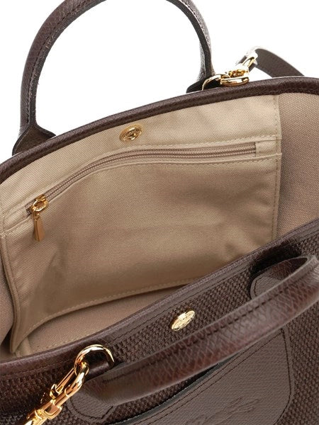 Borsa a cesta XS "Le Pliage"