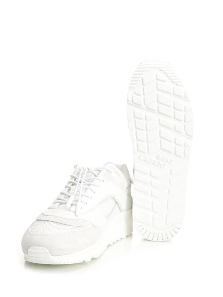 Sneakers "BUMP"