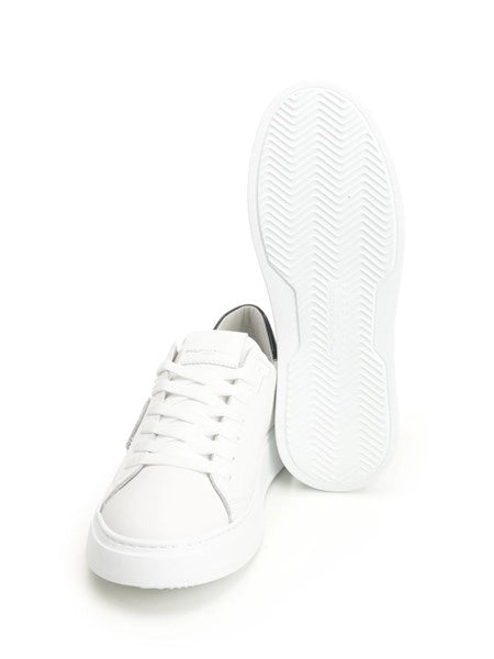 Sneakers "Temple"