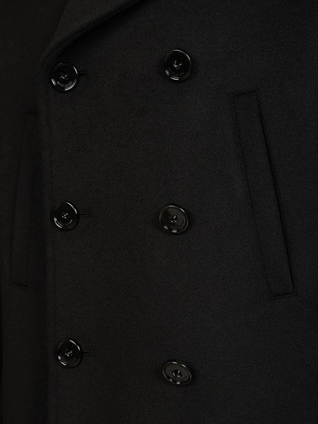 Cappotto lungo