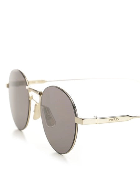 occhiali da sole Metal Frame 28