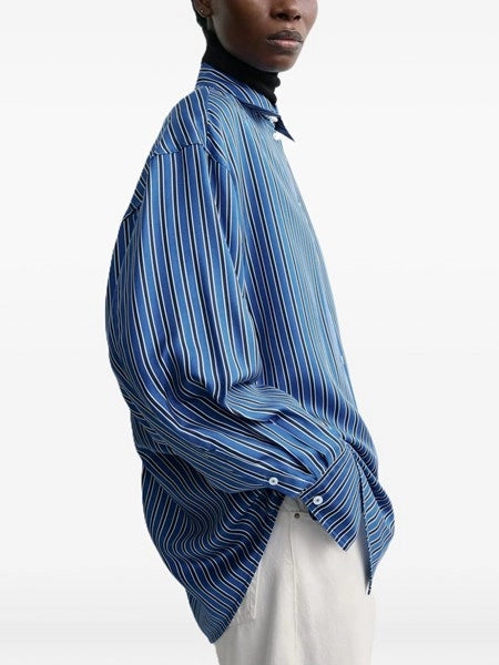 Camicia oversize