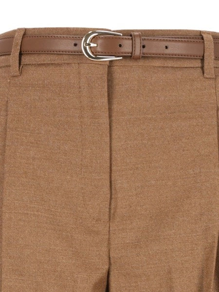 Pantalone sartoriale